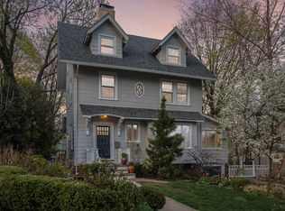 22 Appleton Rd, Glen Ridge, NJ 07028