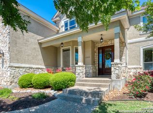 22426 Roan Frst, San Antonio, TX 78259