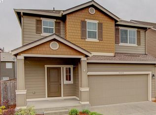 15375 SE Shale Dr, Damascus, OR