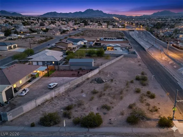 N Pueblo Blvd, Henderson, NV 89015