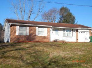 2024 Fairplains Rd, North Wilkesboro, NC 28659