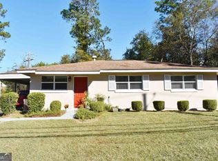 1383 Canterbury Rd, Macon, GA 31206