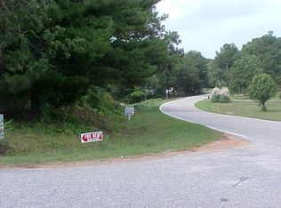 5210 Driver Ln, Cumming, GA 30041