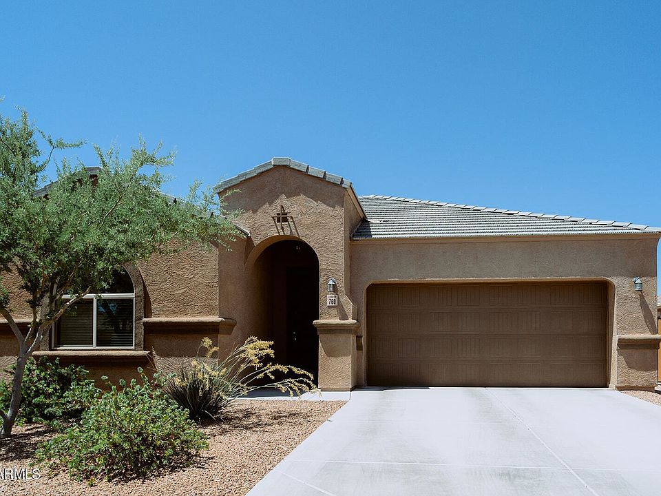 1st image of 760 W Silver Reef Dr