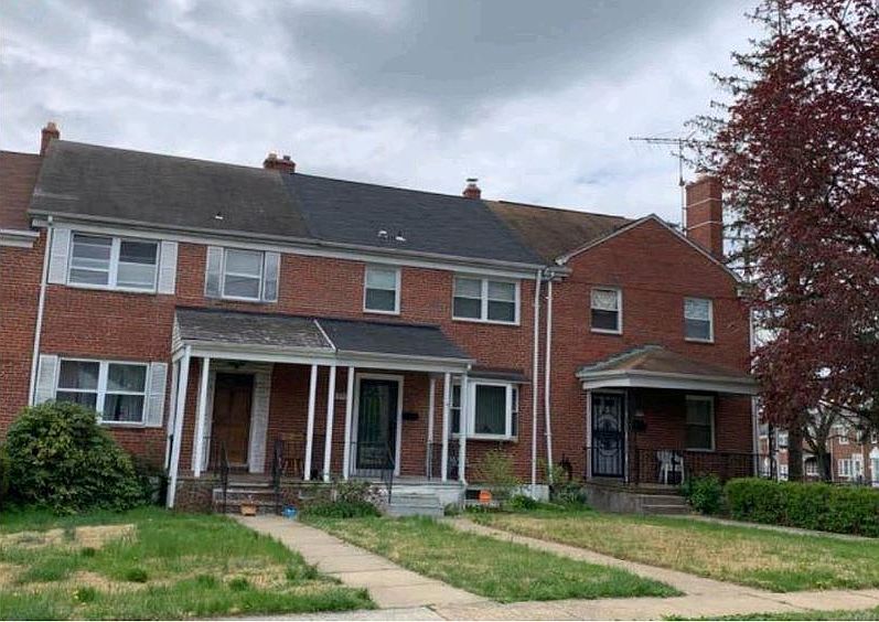 2nd image of 1703 Woodbourne Ave