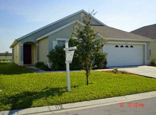 8124 Spirit Ct, New Port Richey, FL 34655