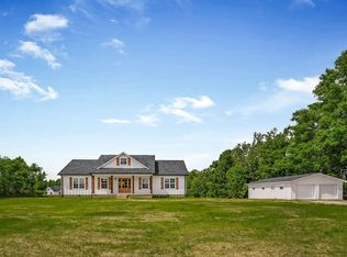 1667 Old Bon Air Rd, Sparta, TN 38583