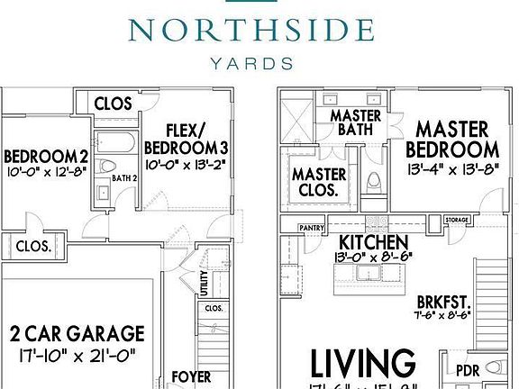 2nd image of 508 W Donovan Street #D