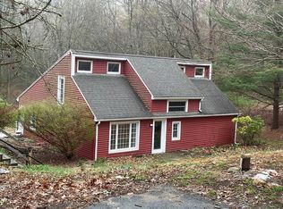 61 King Rd, Charlton, MA 01507