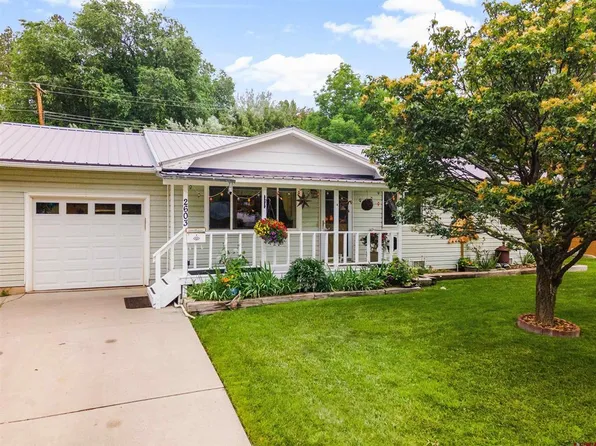 2603 Delwood Avenue, Durango, CO 81301
