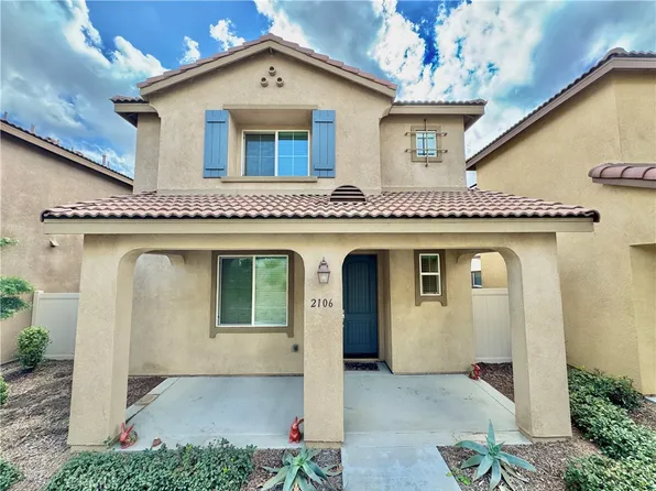 2106 Lavender Ln, Colton, CA 92324