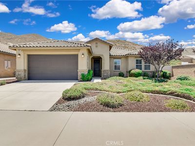 242 Pomegranate St, San Jacinto, CA, 92582