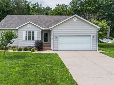 130 Jolee Way, Paducah, KY, 42001