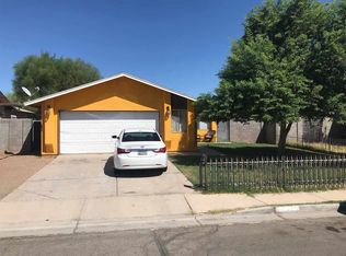 1821 S 45th Dr, Yuma, AZ 85364