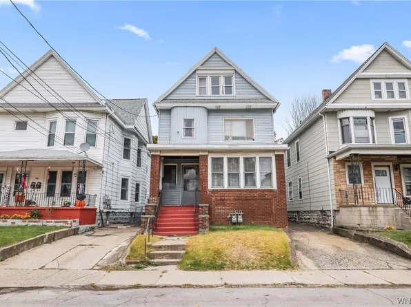 92 Parkview Ave, Buffalo, NY 14210