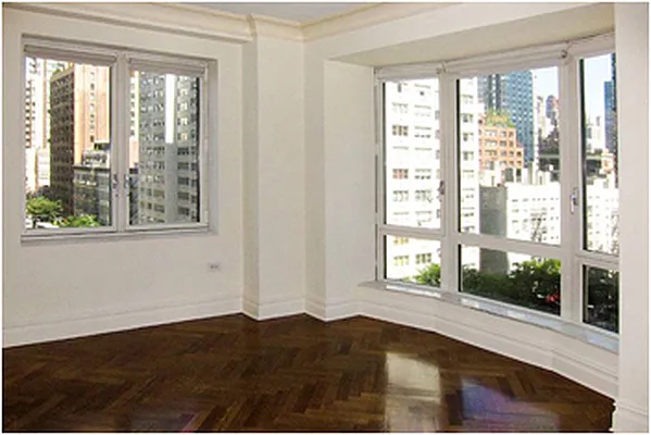 Rented by Brown Harris Stevens | media 31