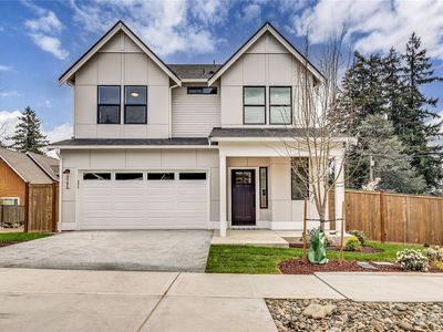 8750 Schoolway Place NW, Silverdale, WA, 98383