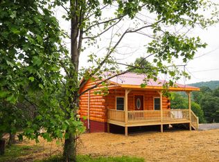 3429 Chantilly Dr, Fancy Gap, VA 24328