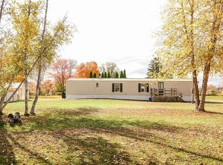 965 Stage Rd, North Ferrisburgh, VT 05473