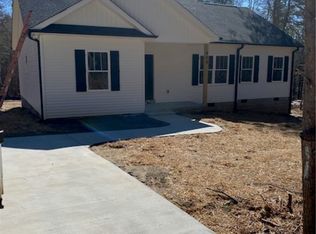 468 Cedar Hill Rd, Six Mile, SC 29682