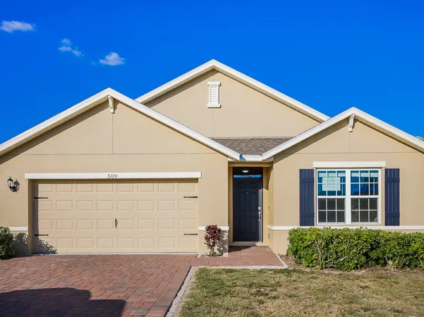 509 SW 11th Ave, Cape Coral, FL 33991