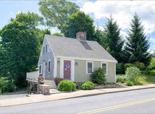 18 South St, Plymouth, MA 02360