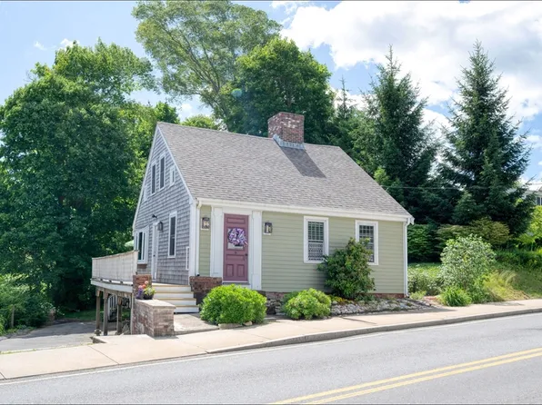 18 South St, Plymouth, MA 02360
