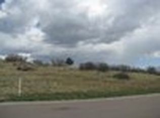6499 Farthing Dr, Colorado Springs, CO 80906