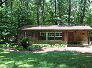 6166 N Shuffle Creek Rd, Unionville, IN 47468