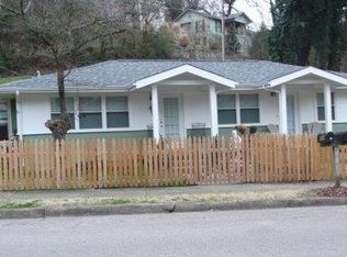 612 Tremont St, Chattanooga, TN 37405