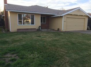 5350 Bonniemae Way, Sacramento, CA 95820