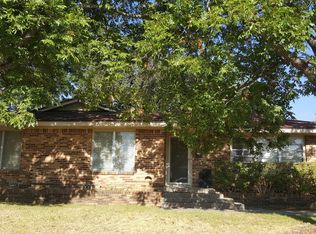 2018 Hermanson Dr, Waco, TX 76710