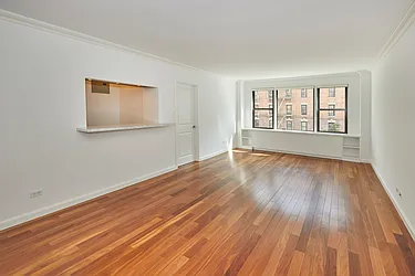 Rented by Brown Harris Stevens