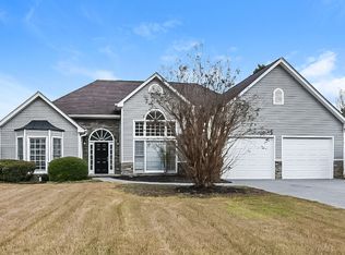 953 Saddle Brooke Dr, Dallas, GA 30132