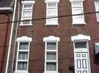 261 45th, Lawrenceville, PA 15201