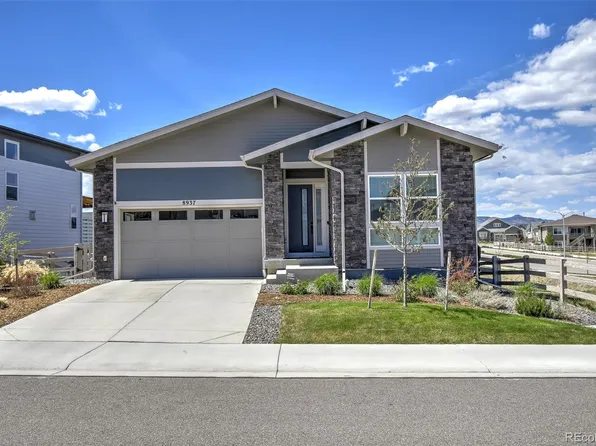 8937 Animas River Street, Littleton, CO 80125