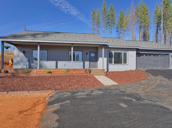 4520 String Canyon Rd, Grizzly Flats, CA 95636