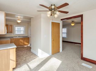 2124 34th St, Des Moines, IA 50310