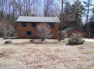 601 Empire Rd, Poland, ME 04274