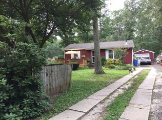 370 Perry Rd, Woodbine, NJ 08270