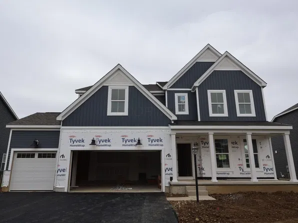 390 Fawn Valley Pl, Galena, OH 43021