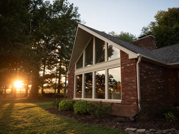 2479 Airport Rd, Danville, KY 40422