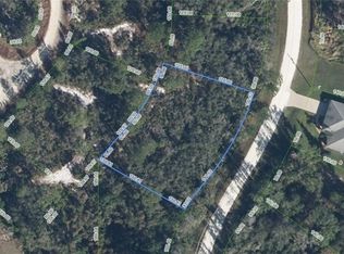 1104 Greenfield St, Lake Placid, FL 33852