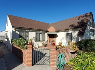 1621 Elm St, Alhambra, CA 91803