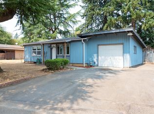 14509 SE Harrison St, Portland, OR 97233
