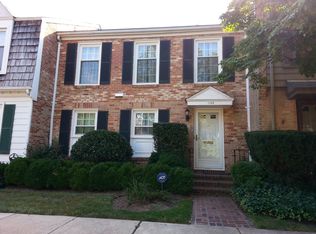 1742 Dana St, Crofton, MD 21114