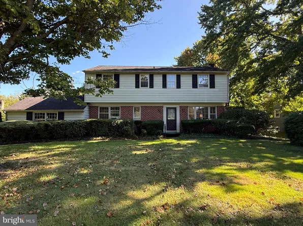 162 E Butler Ave, New Britain, PA 18901