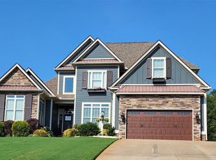 209 Carshalton Dr, Lyman, SC 29365