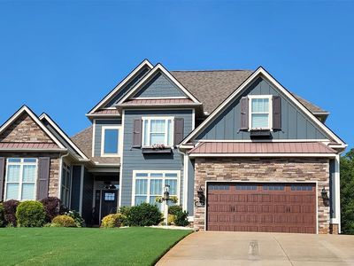 209 Carshalton Dr, Lyman, SC, 29365