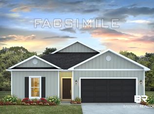 19741 Powercourt Rd, Silverhill, AL 36576